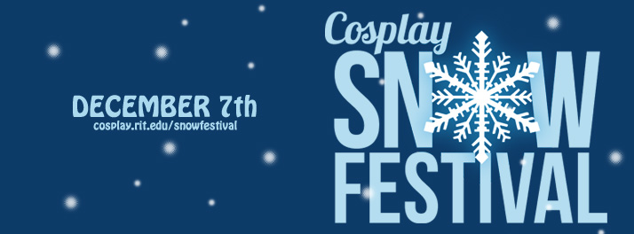 CosplaySnowFest