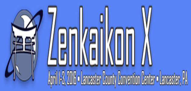 Zenkaikon